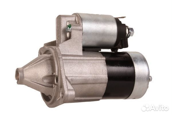 Стартер Mitsubishi Colt 4G92