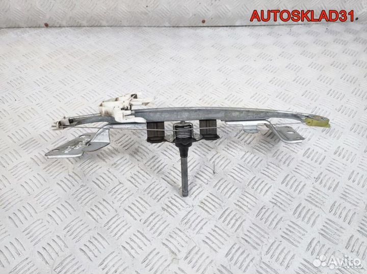 Стеклоподъемник механич. задний правый Ford Fusion