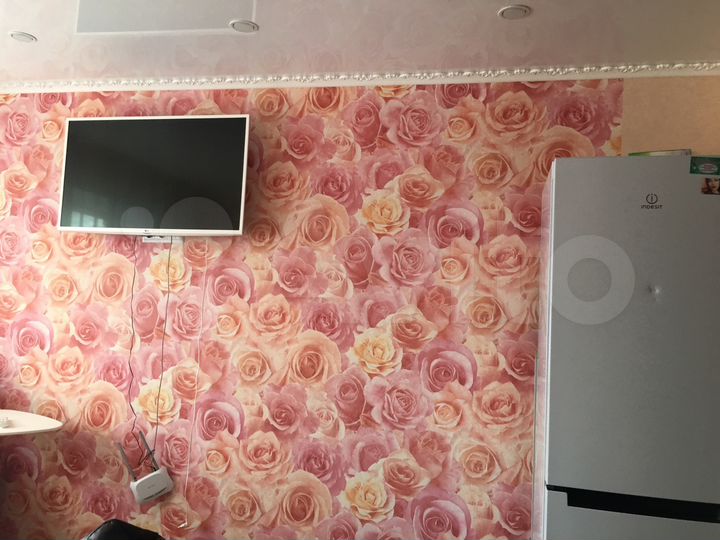 Комната 14,5 м² в 5-к., 5/5 эт.