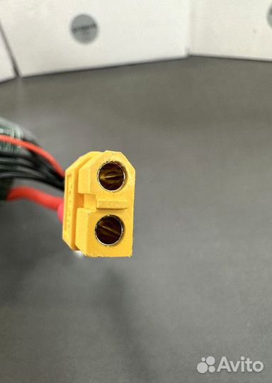 Аккумулятор Li-Po HRB 6s 5000 мАч