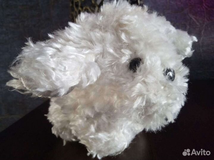 Мягкий винтаж