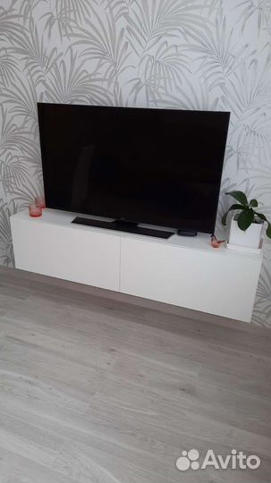 Тумба под тв