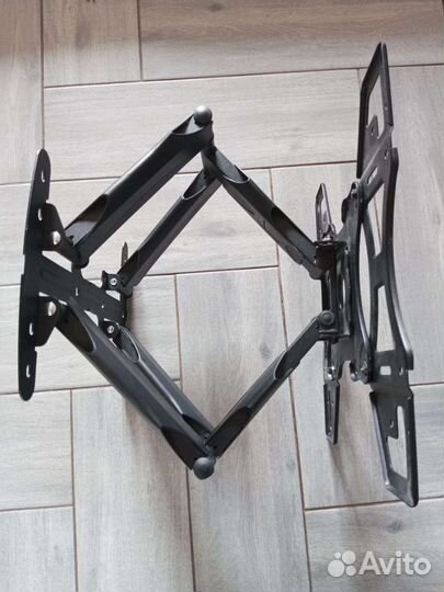 Кронштейн для телевизора на стену