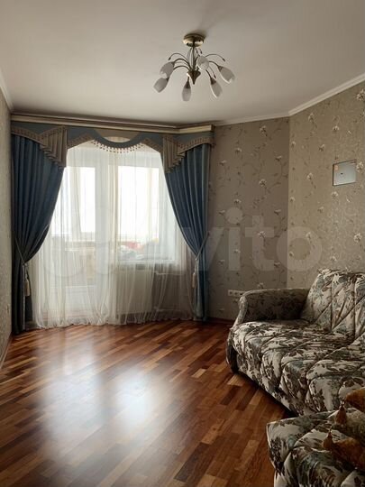 3-к. квартира, 110,1 м², 4/5 эт.
