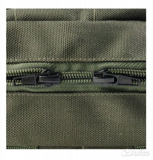 Подсумок общего назначения молле, аптечка 