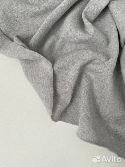 Ткань Рибана с начёсом оптом