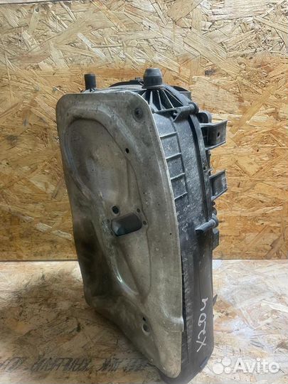 Корпус воздушного фильтра Мерседес W166 X204