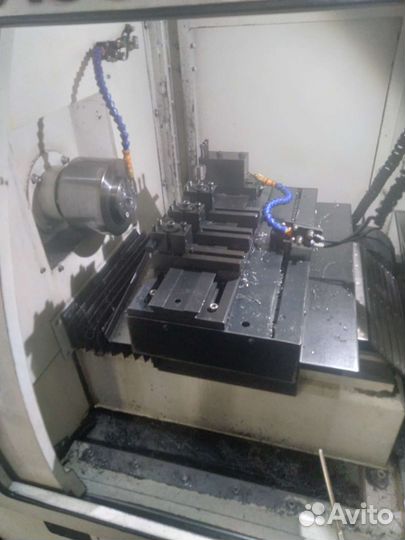 Токарно и термическая обработка металлов и сплавов