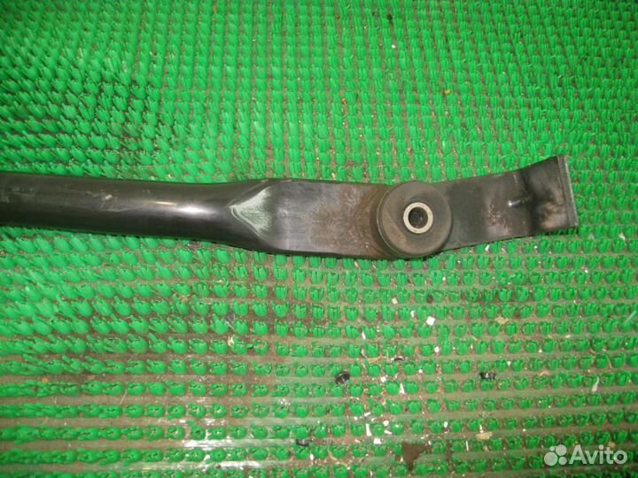 Кронштейн подрамника правый Chevrolet aveo T255 2