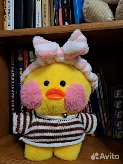 Мягкая игрушка