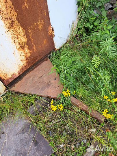 Прицеп тонар