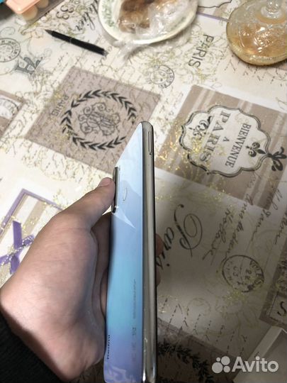 Телефон xiaomi redmi note 8t