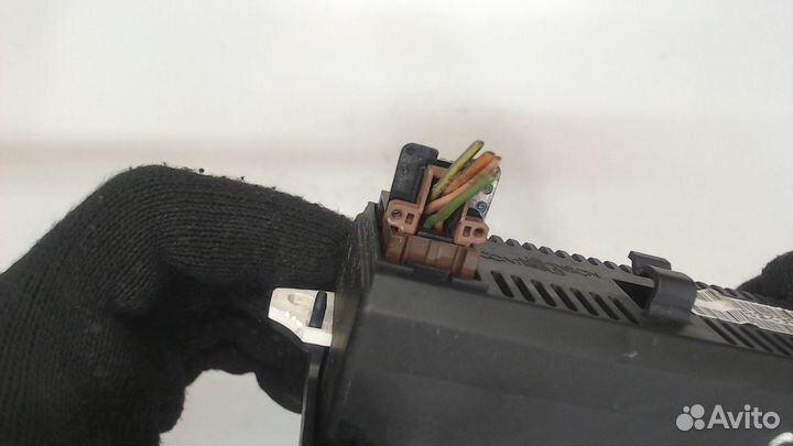 Дисплей компьютера Citroen C5, 2005