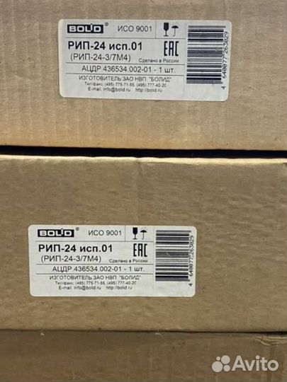 Рип 24 исп. 01