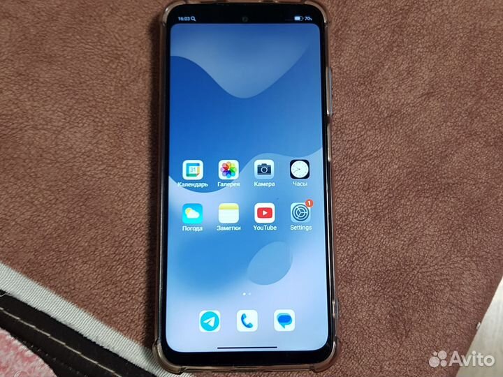 Xiaomi Redmi 10, 4/64 ГБ