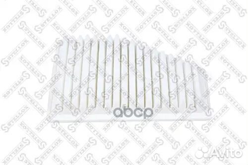 Фильтр воздушный zaz vida forza 1.5 16v Stellox