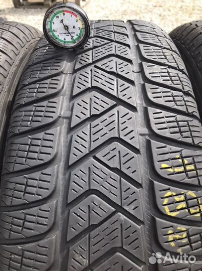 Pirelli Scorpion Winter 225/65 R17 106H