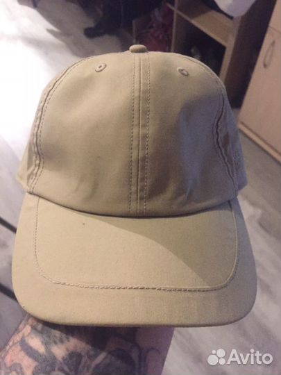 Бейсболка JackWolfskin