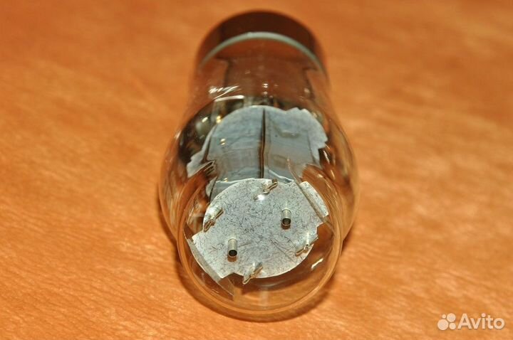 Кенотрон GZ32 Belvu