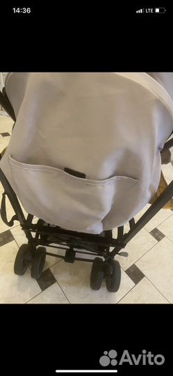 Коляска трость inglesina