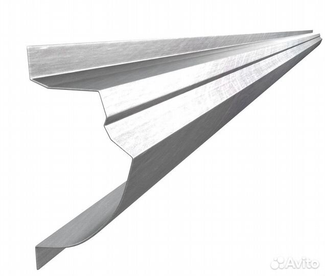 Ремонтные арки и пороги Тойота под заказ