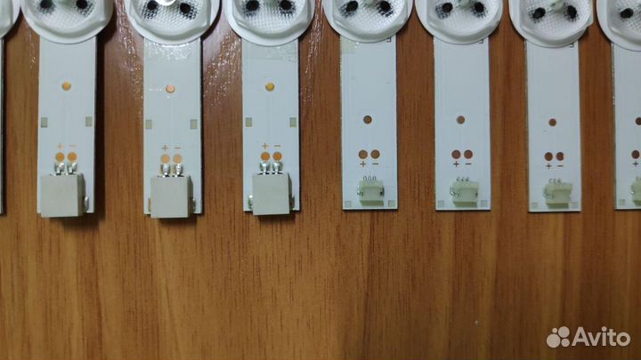 Подсветка Panasonic SV0420AA5