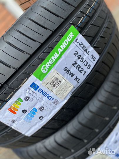 Новые колеса R21 Mercedes S222 Разноширокие