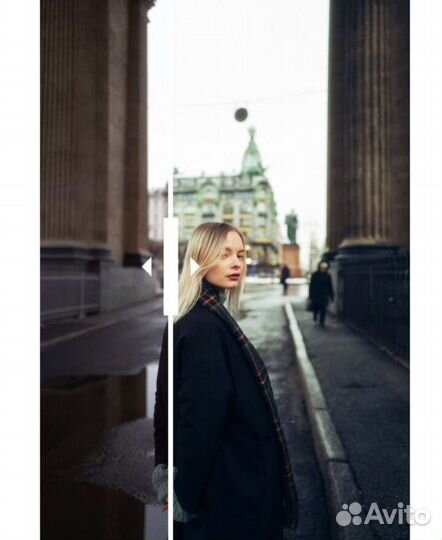 Пресеты lightroom Koleso Sobaki 2023