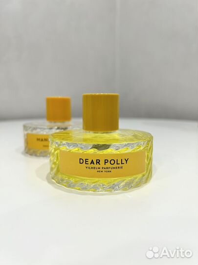 Vilhelm Parfumerie/парфюм/распив