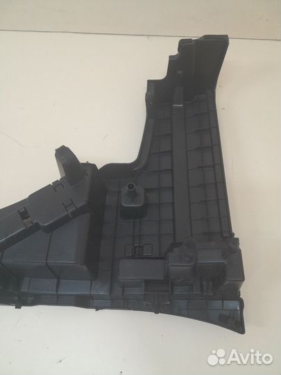 Ящик инструментов Mazda CX-7 ER 2006-2012