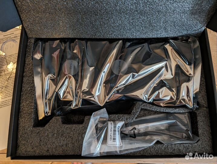 Видеокарта Rtx 4070 Super Gigabyte Windforce OC