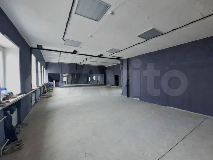 Сдам помещение свободного назначения, 112.7 м²