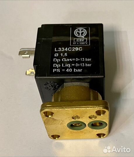 Запчасти для кофемашин