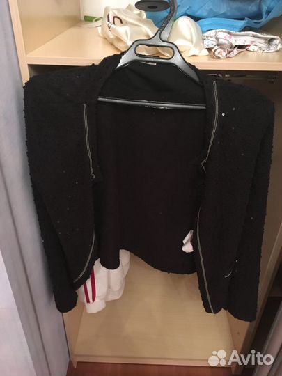 Много женской одежды на размер 48, 50, 52