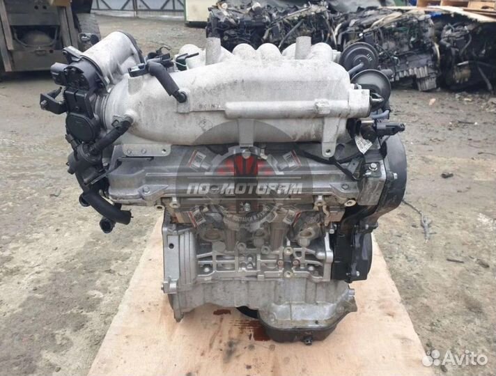 Мотор G6EA 2.7 Hyundai Santa Fe в отличном сост