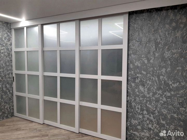 Шкафы на заказ. Мебель на заказ