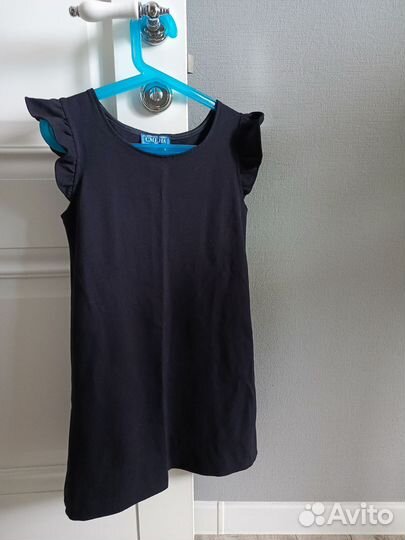 Одежда для школы