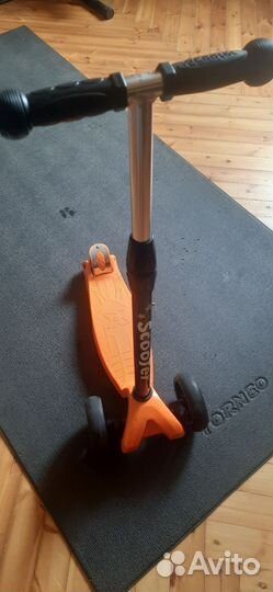 Самокат детский