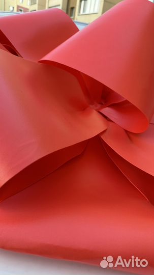 Бант на автомобиль