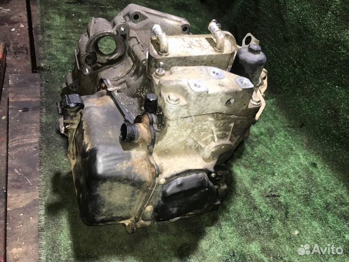 АКПП Volkswagen Passat B6 BMP 2008
