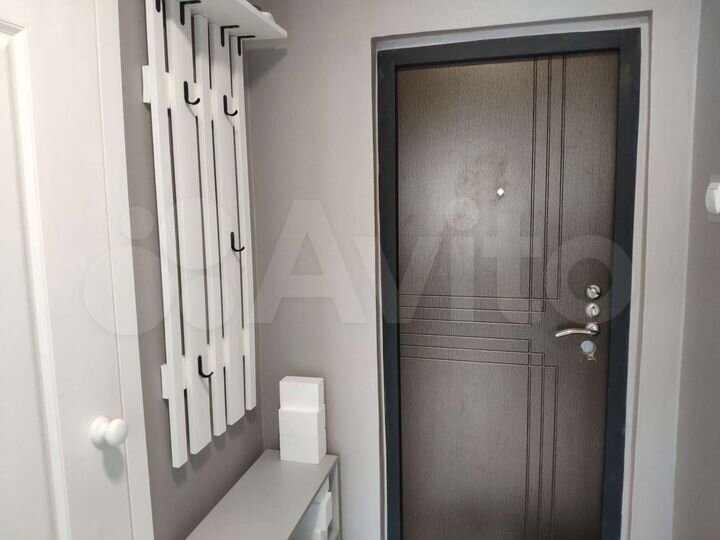 1-к. квартира, 35 м², 7/10 эт.