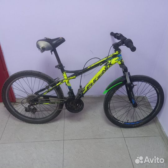 Phoenix martinz 21s алюминиевая рама