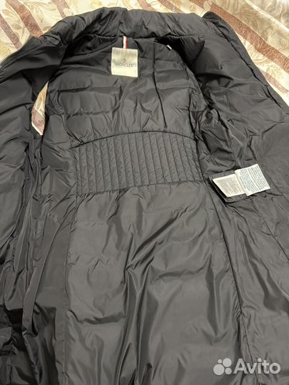 Жилетка женская Moncler
