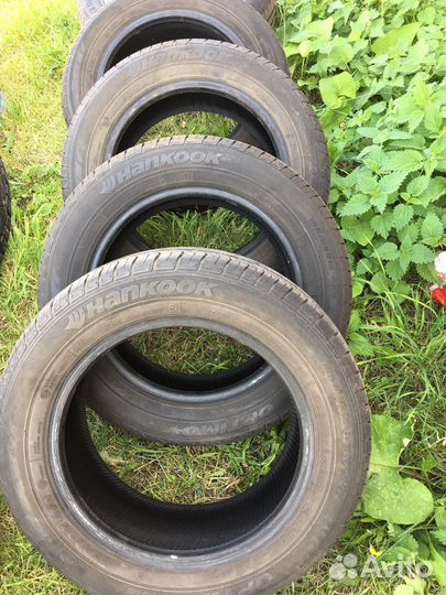 Hankook Ventus Prime 3 K125 185/65 R15