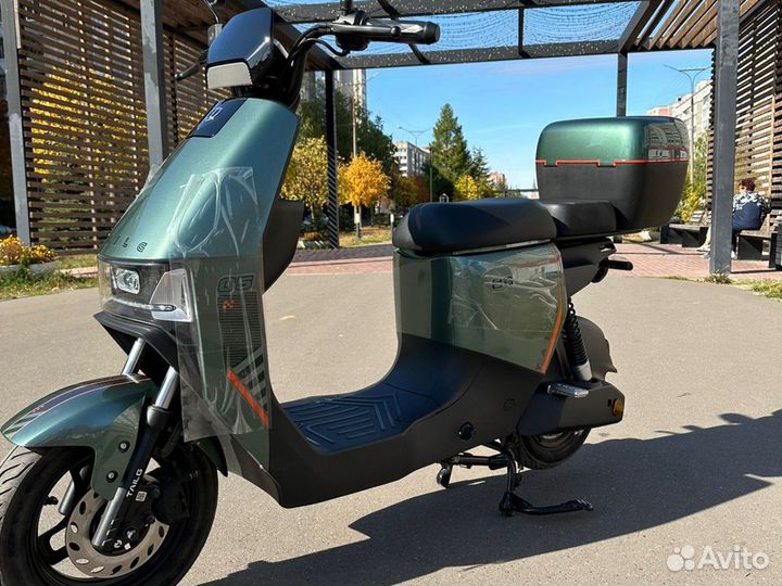 Электроскутер, электромопед, электровелосипед