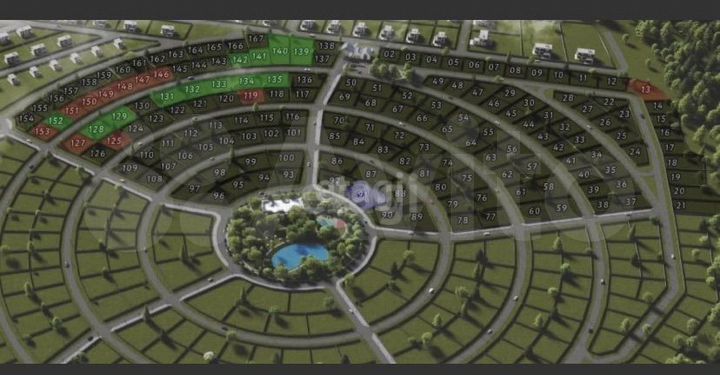 Участок 7,3 сот. (ИЖС)