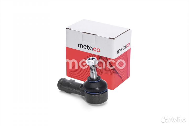 Наконечник рулевой Opel Meriva