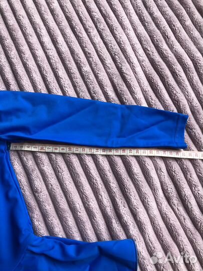 Купальник для гимнастики и хореографии