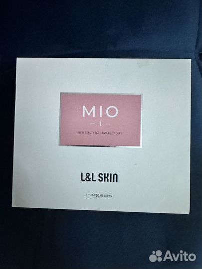 L&L Skin MIO1