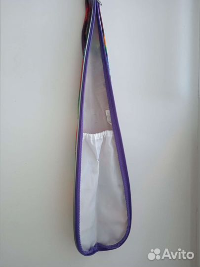 Чехол для гимнастической палочки